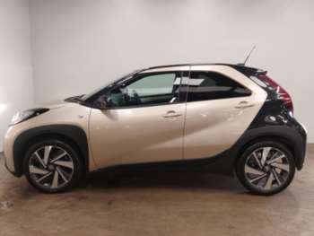 Used Toyota Aygo X 2024 for sale - 74951615: Photo