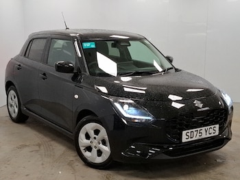 Used Suzuki Swift 2025 for sale - 77891970: Photo