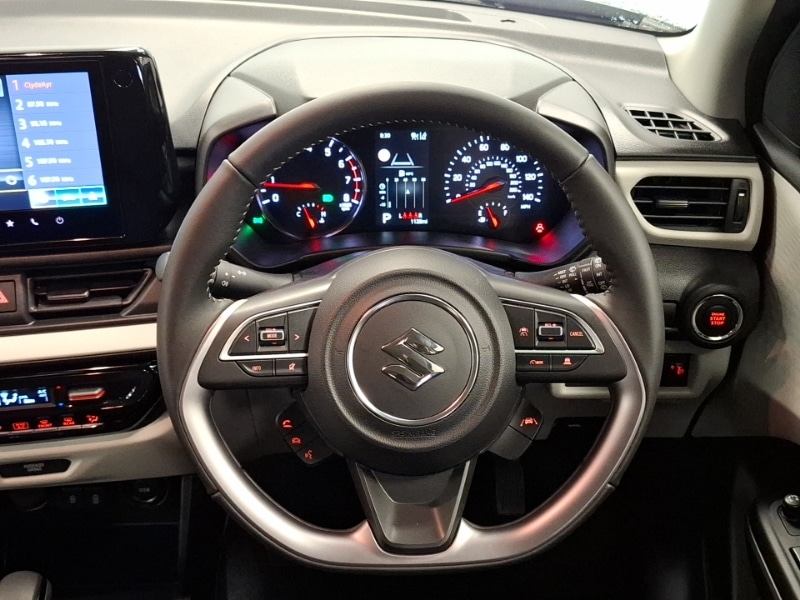 Used Suzuki Swift 2025 for sale - 77891970: Photo 7