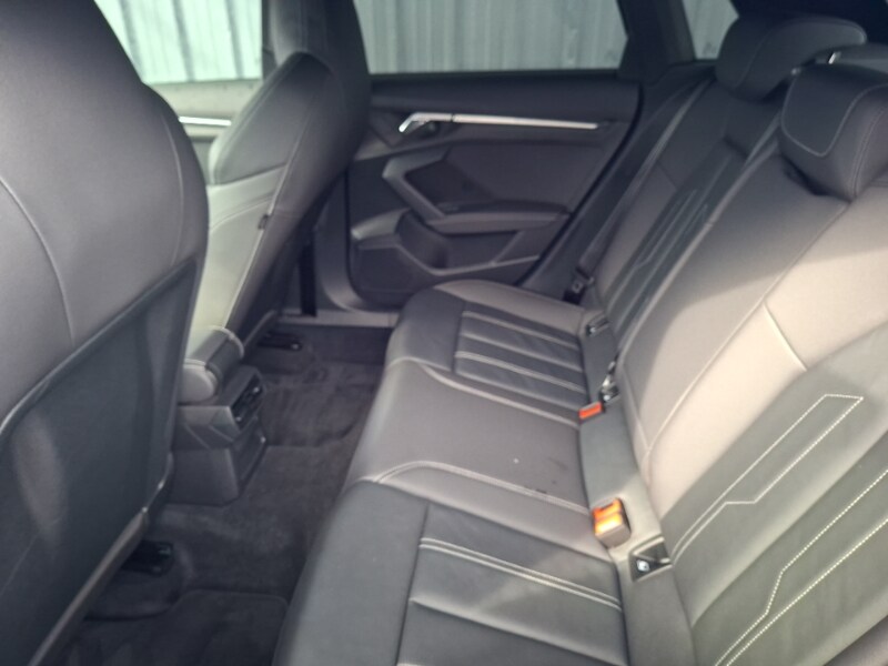 Used Audi A3 2023 for sale - 77985663: Photo 6