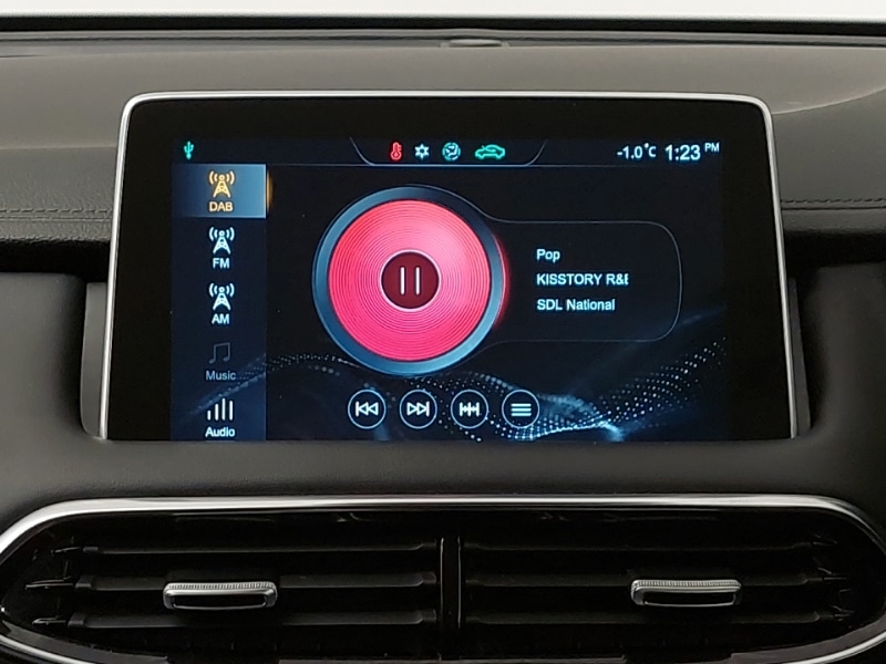 Used MG MG HS 2022 for sale - 77343670: Photo 11