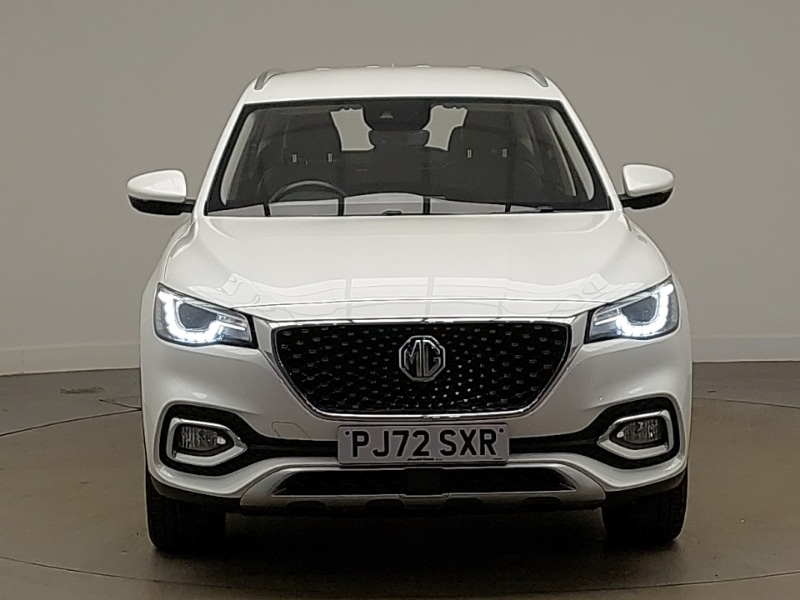 Used MG MG HS 2022 for sale - 77343670: Photo 12