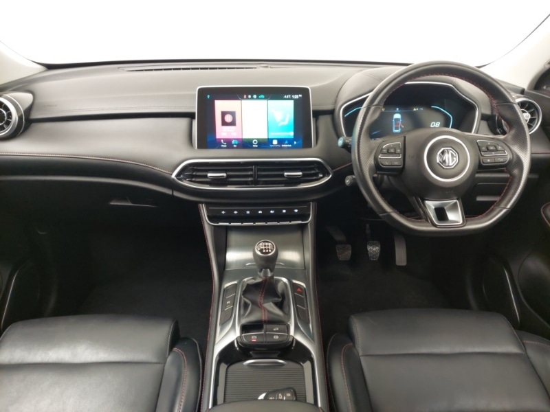 Used MG MG HS 2022 for sale - 77343670: Photo 2