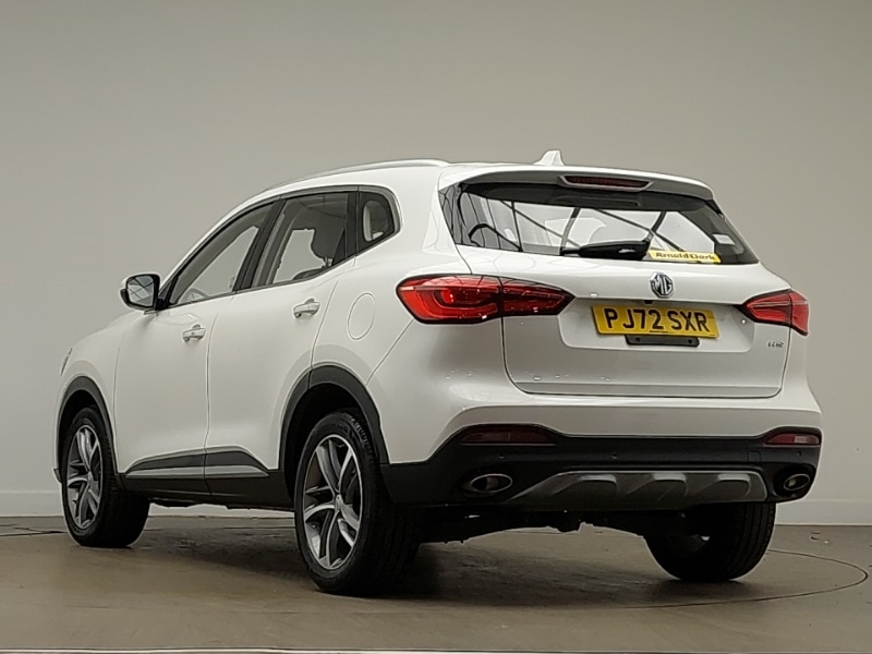 Used MG MG HS 2022 for sale - 77343670: Photo 3