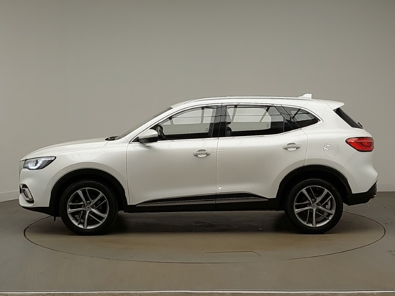 Used MG MG HS 2022 for sale - 77343670: Photo 4