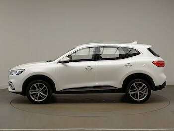 Used MG MG HS 2022 for sale - 77343670: Photo