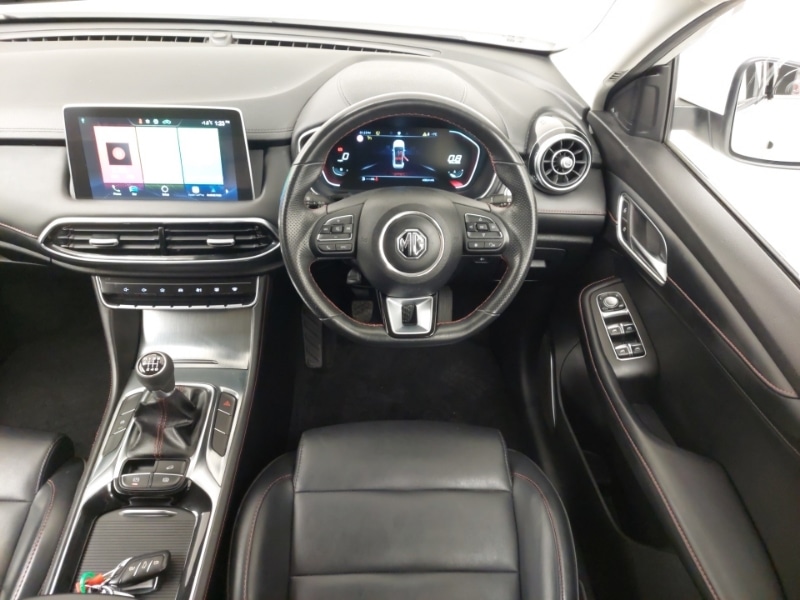 Used MG MG HS 2022 for sale - 77343670: Photo 7