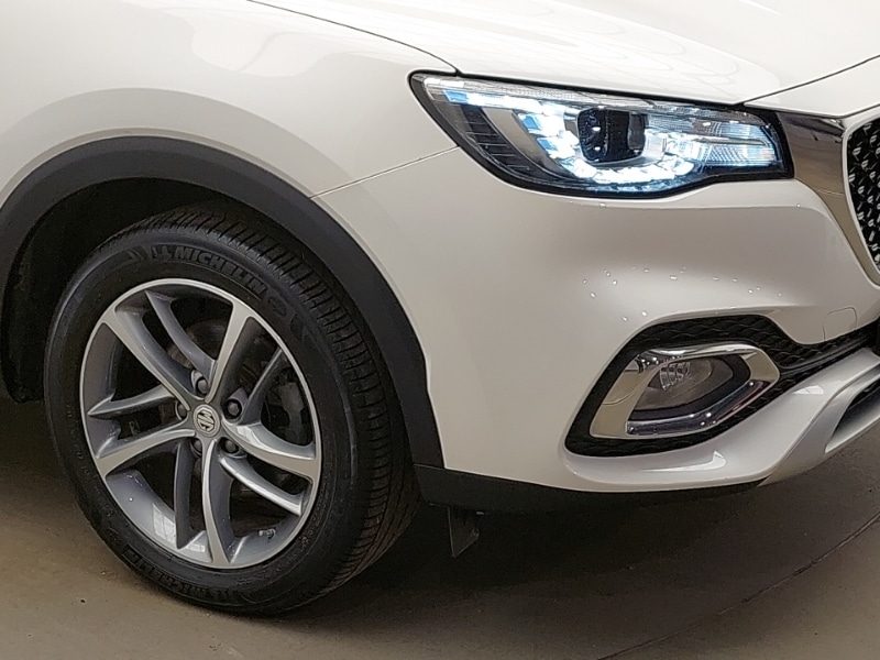 Used MG MG HS 2022 for sale - 77343670: Photo 9