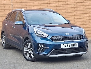Kia - Niro