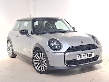 Used MINI Cooper 2025 for sale - 79685684: Photo