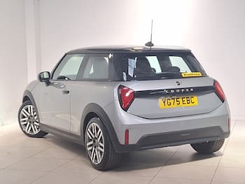 Used MINI Cooper 2025 for sale - 79685684: Photo