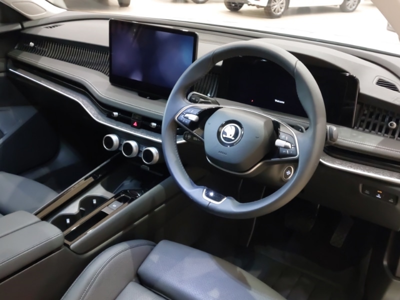 Used Skoda Superb 2024 for sale - 76459682: Photo 12