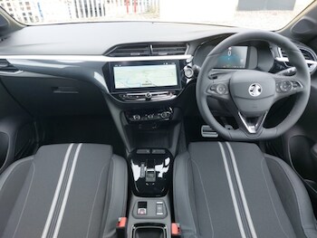 Used Vauxhall Corsa 2026 for sale - 78634996: Photo