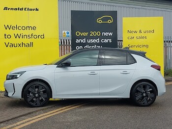 Used Vauxhall Corsa 2026 for sale - 78634996: Photo