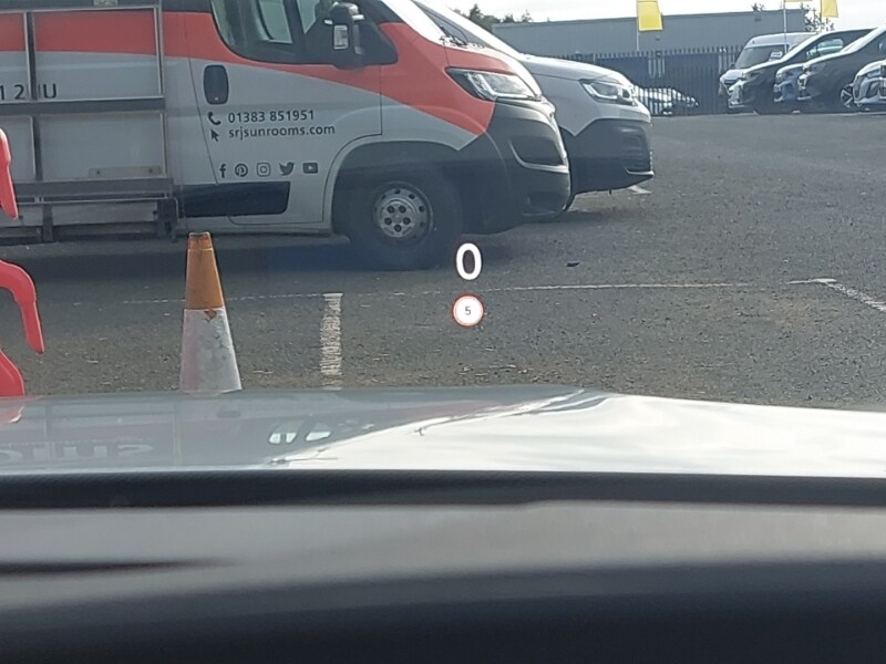 Used Citroen C4 2025 for sale - 76720653: Photo 12