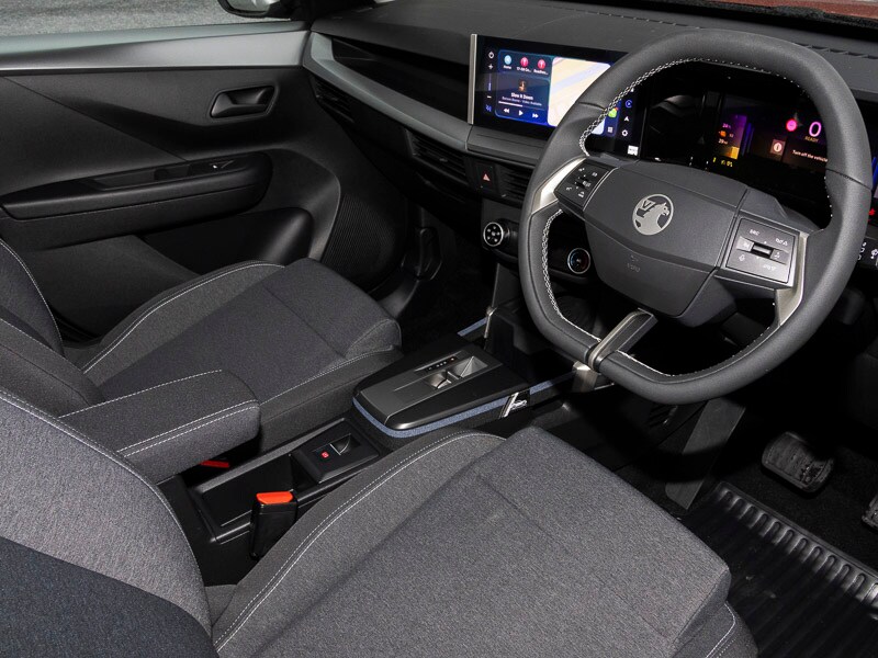 Used Vauxhall Frontera 2025 for sale - 77209808: Photo 12