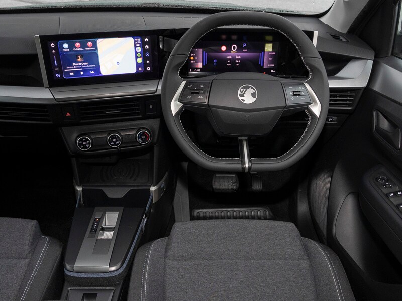 Used Vauxhall Frontera 2025 for sale - 77209808: Photo 8