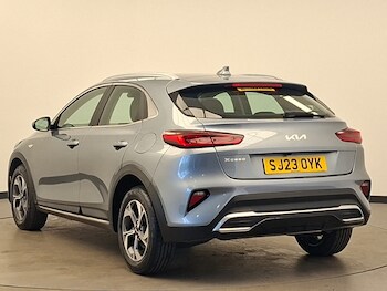 Used Kia XCeed 2023 for sale - 78403818: Photo