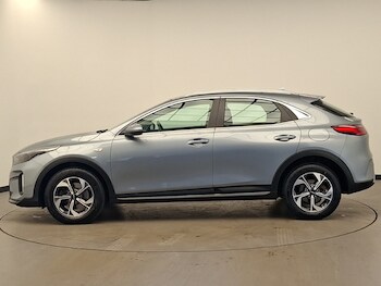 Used Kia XCeed 2023 for sale - 78403818: Photo