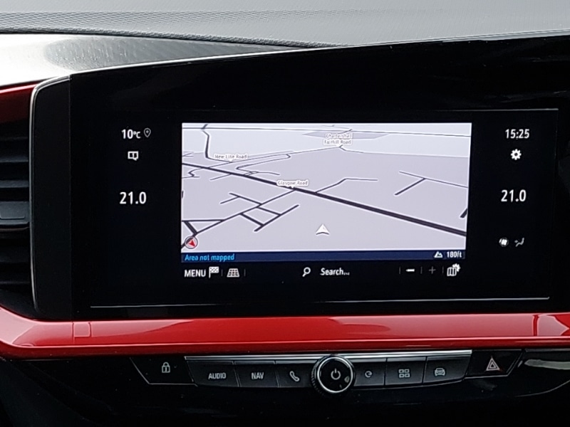 Used Vauxhall Mokka 2024 for sale - 77924112: Photo 11