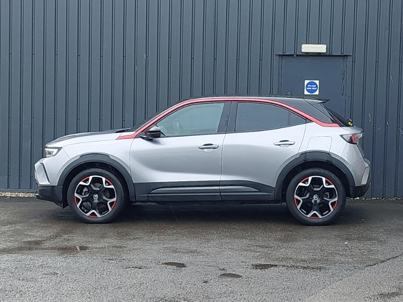 Used Vauxhall Mokka 2024 for sale - 77924112: Photo 4