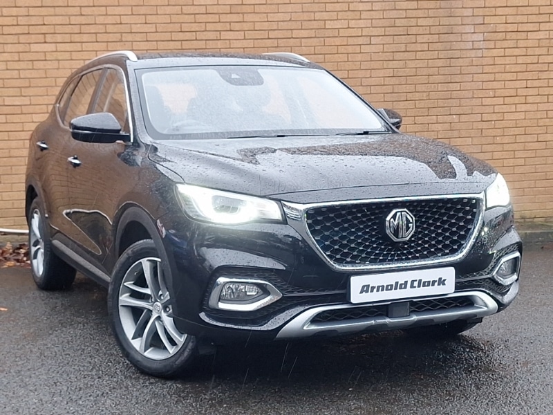 Used MG MG HS 2023 for sale - 77339008: Photo 1