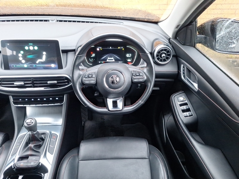 Used MG MG HS 2023 for sale - 77339008: Photo 11