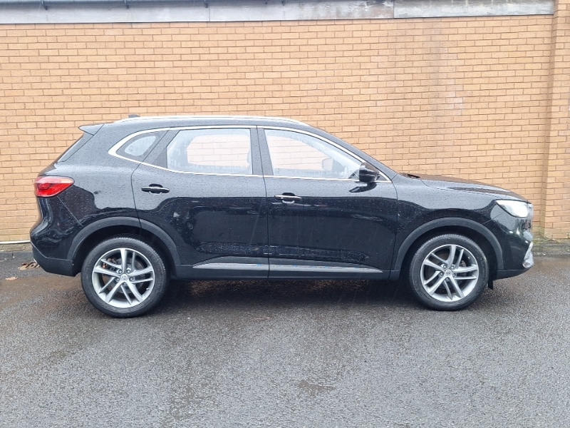 Used MG MG HS 2023 for sale - 77339008: Photo 4