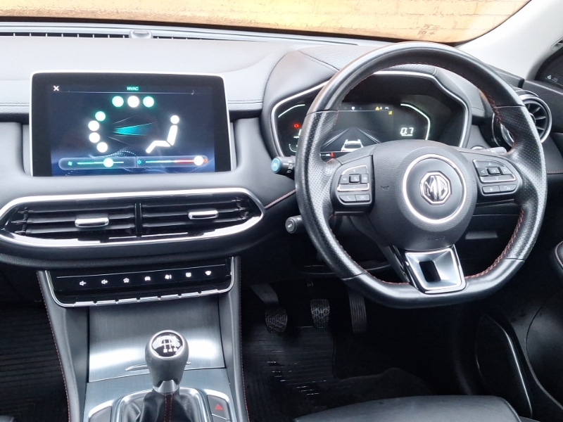 Used MG MG HS 2023 for sale - 77339008: Photo 7