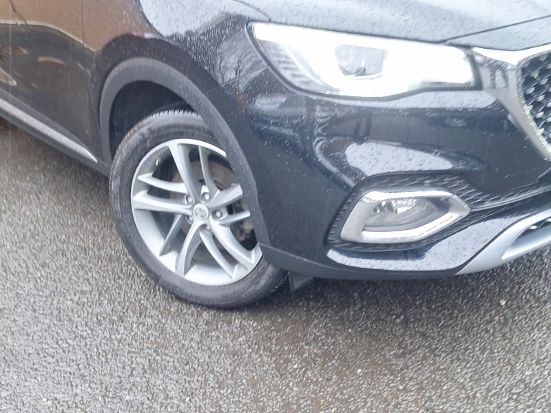 Used MG MG HS 2023 for sale - 77339008: Photo 9