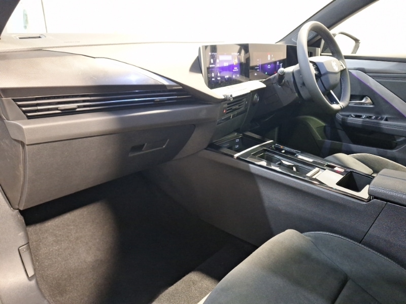 Used Vauxhall Astra 2025 for sale - 76614448: Photo 5