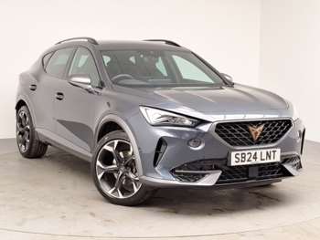 2024 - 1.4 eHybrid 204 V2 5dr DSG