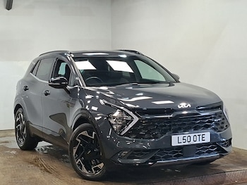 Used Kia Sportage 2024 for sale - 79144013: Photo