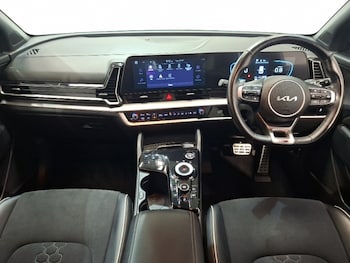 Used Kia Sportage 2024 for sale - 79144013: Photo