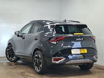 Used Kia Sportage 2024 for sale - 79144013: Photo