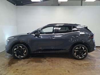 Used Kia Sportage 2024 for sale - 79144013: Photo