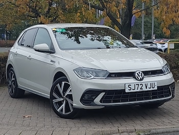 Volkswagen - Polo
