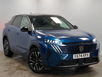 Used Peugeot 3008 2024 for sale - 78969892: Photo