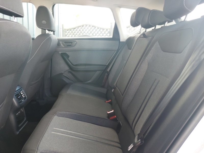 Used SEAT Ateca 2022 for sale - 77178682: Photo 6