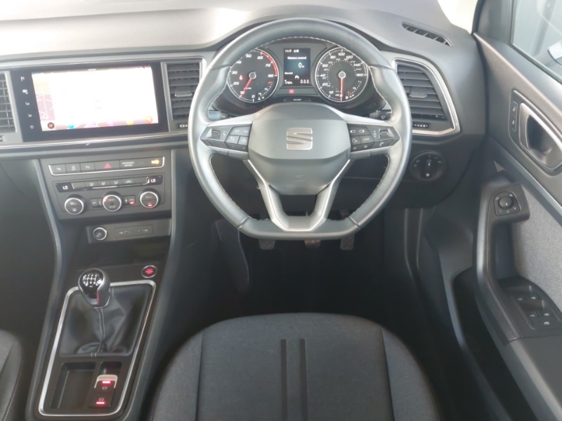 Used SEAT Ateca 2022 for sale - 77178682: Photo 7
