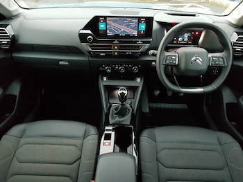 Used Citroen C4 2022 for sale - 76548398: Photo