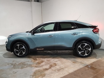 Used Citroen C4 2022 for sale - 76548398: Photo