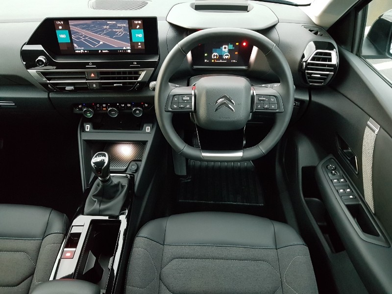 Used Citroen C4 2022 for sale - 76548398: Photo 7