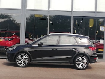 Used SEAT Arona 2022 for sale - 75795576: Photo