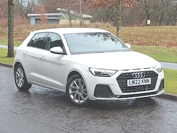 Used Audi A1 2022 for sale - 77224210: Photo