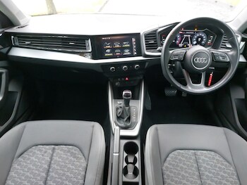 Used Audi A1 2022 for sale - 77224210: Photo