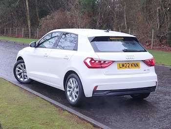 Used Audi A1 2022 for sale - 77224210: Photo