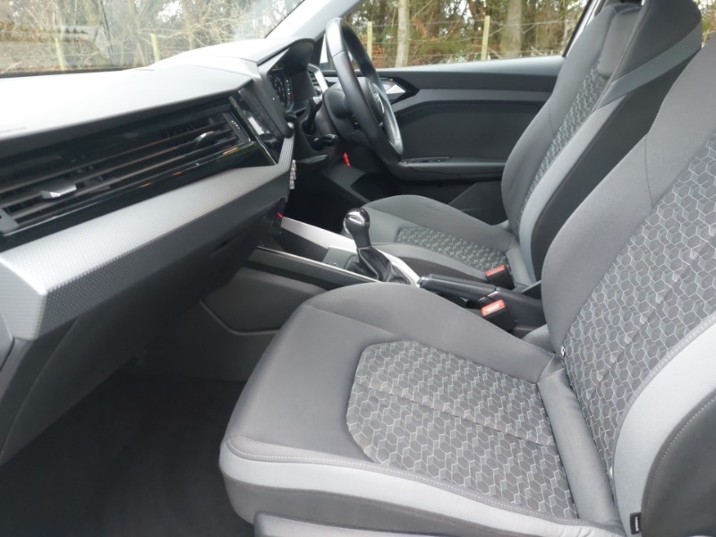 Used Audi A1 2022 for sale - 77224210: Photo 5