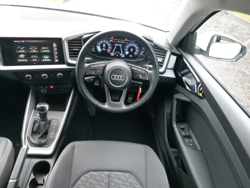 Used Audi A1 2022 for sale - 77224210: Photo 7