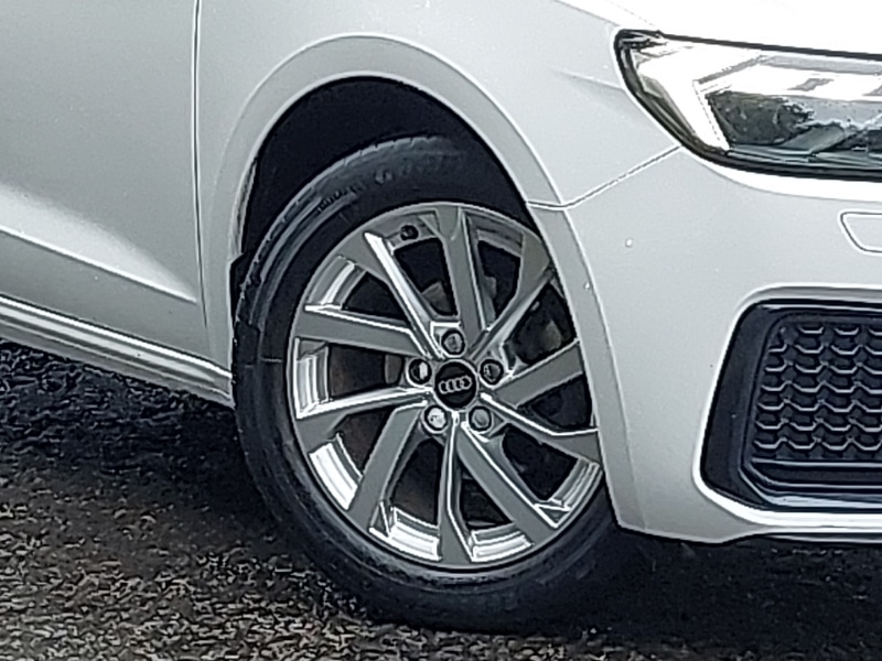 Used Audi A1 2022 for sale - 77224210: Photo 9